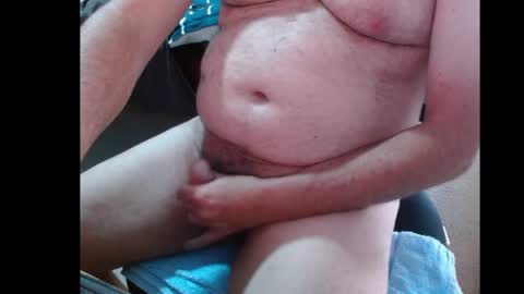 HairyolOz online show from April 2026 02:13:01 AM