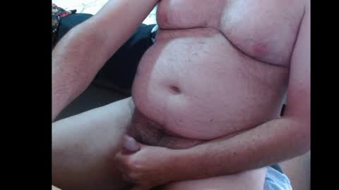 HairyolOz online show from May 2026 02:08:02 AM