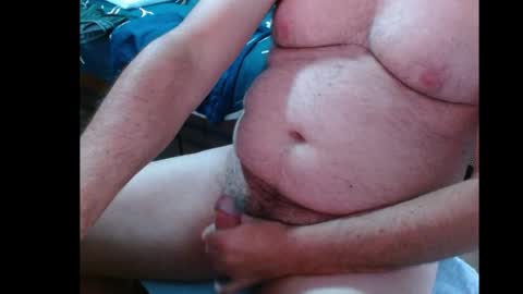 HairyolOz online show from May 2026 02:06:02 AM