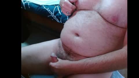 HairyolOz online show from May 2026 03:02:02 AM