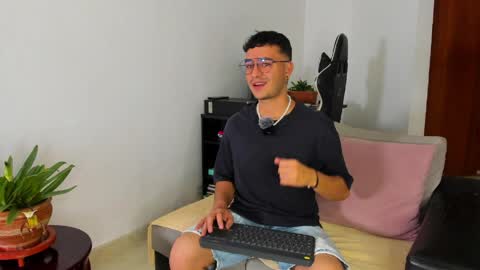 P online show from April 2026 10:40:02 PM