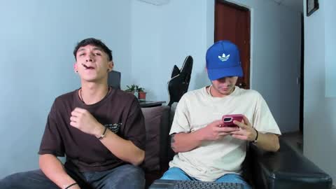 P online show from April 2026 03:02:01 AM