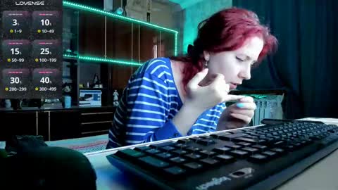 Ella online show from February 2025 06:43:01 AM