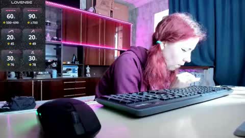 Ella online show from February 2025 12:14:02 PM