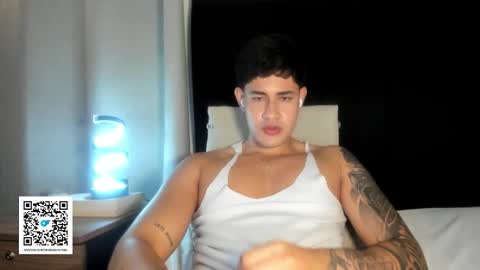 Javi    online show from October 2025 05:52:01 AM