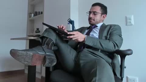 Snapshot of pablo_rincon95 chatting on February 2025 02:01:01 PM pablo rincon95 online show from February 2025 02:01:01 PM