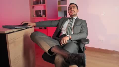 pablo rincon95 online show from January 2026 02:11:02 PM