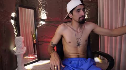 Snapshot of pablo_russoo chatting on May 2026 12:49:01 AM pablo online show from May 2026 12:49:01 AM