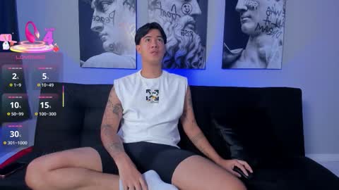 Pablo online show from February 2026 11:28:02 AM