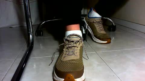 Pablo Meness online show from December 2024 05:26:02 PM