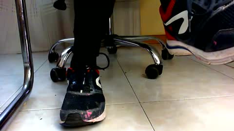 Pablo Meness online show from January 2025 11:38:01 AM