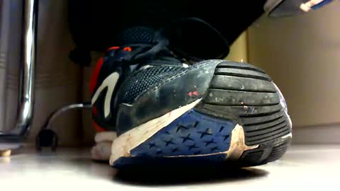 Pablo Meness online show from January 2025 08:15:01 PM