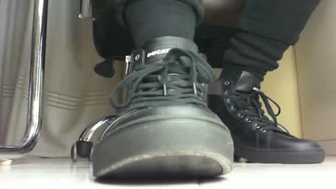 Pablo Meness online show from January 2025 05:59:01 PM