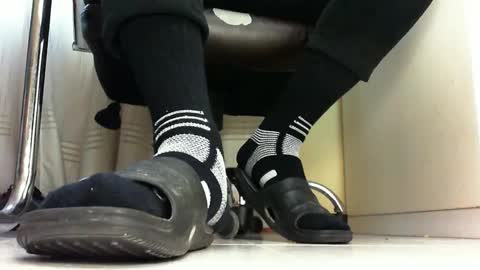 Pablo Meness online show from March 2025 10:59:02 AM