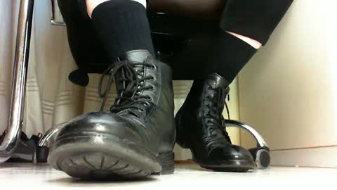 Pablo Meness online show from March 2025 08:12:01 PM