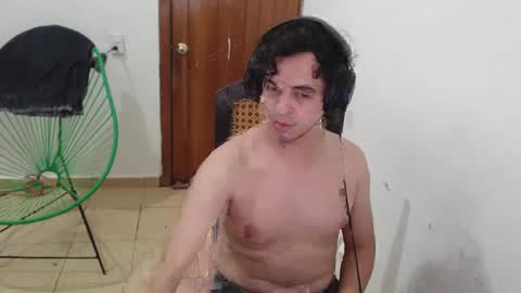 pablomingo online show from September 2025 10:28:02 AM