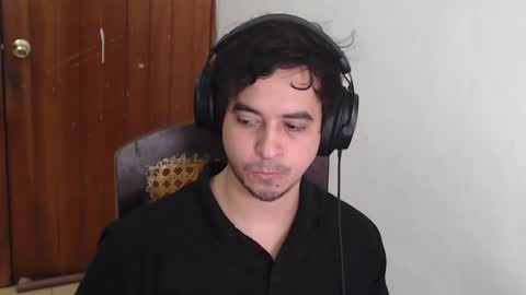 pablomingo online show from September 2025 08:39:02 AM