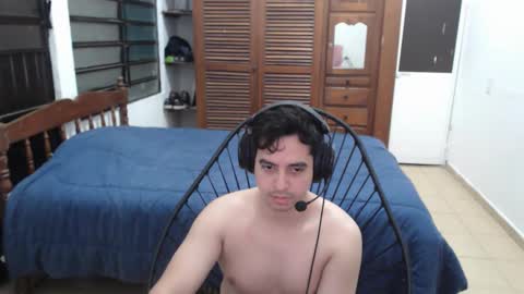 pablomingo online show from November 2025 07:30:02 AM