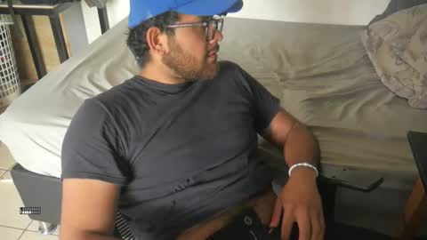 Snapshot of packmanmx chatting on January 2025 10:29:02 PM Alberto online show from January 2025 10:29:02 PM