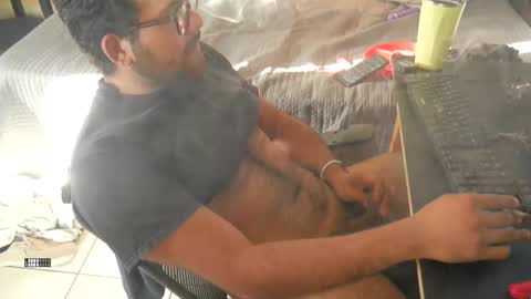 Snapshot of packmanmx chatting on January 2025 11:11:02 PM Alberto online show from January 2025 11:11:02 PM