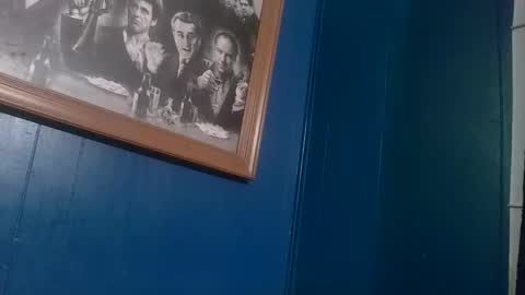 PacNasty BigDickEnergy online show from December 2024 11:40:01 AM