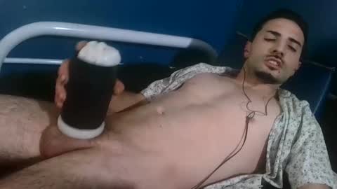 PacNasty BigDickEnergy online show from December 2024 02:49:02 PM