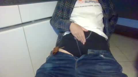 Paco online show from January 2025 09:20:01 PM