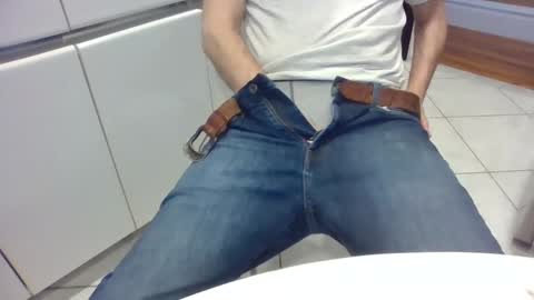 Paco online show from March 2025 08:21:01 PM