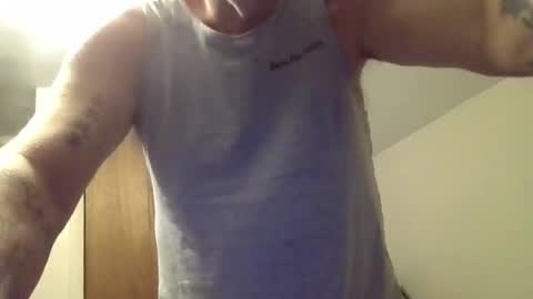 pacojohnson1975 online show from January 2026 03:17:02 PM