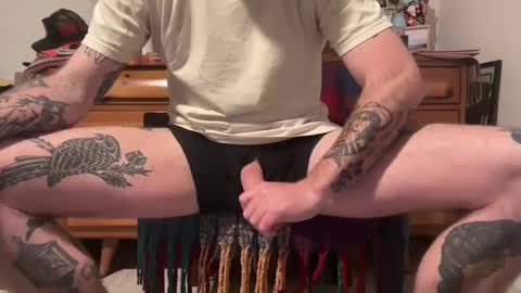 paddy_fuck online show from February 2025 02:24:02 AM