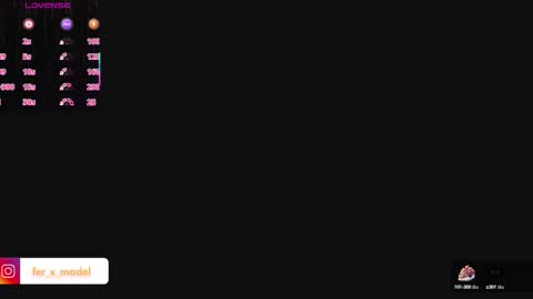 Snapshot of pafebame chatting on September 2025 12:44:01 AM Fernanda online show from September 2025 12:44:01 AM
