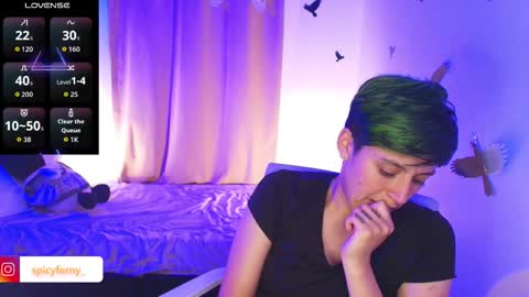 Snapshot of pafebame chatting on October 2025 08:36:01 AM Fernanda online show from October 2025 08:36:01 AM