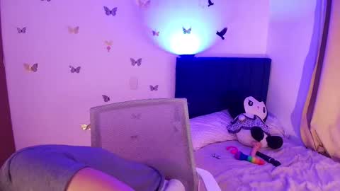 Snapshot of pafebame chatting on November 2025 08:03:01 AM Fernanda online show from November 2025 08:03:01 AM