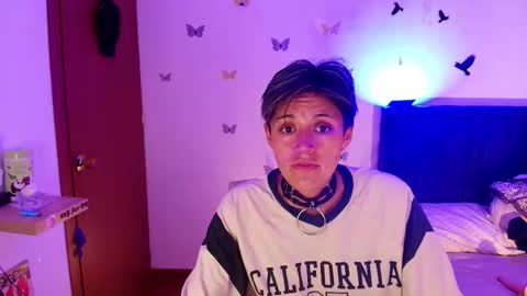 Snapshot of pafebame chatting on November 2025 07:51:02 AM Fernanda online show from November 2025 07:51:02 AM