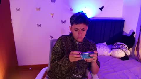 Snapshot of pafebame chatting on November 2025 08:03:02 AM Fernanda online show from November 2025 08:03:02 AM