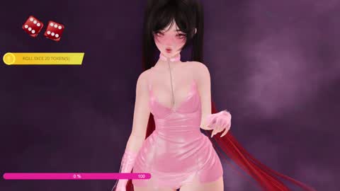 Paige Controls You online show from October 2025 02:04:01 PM