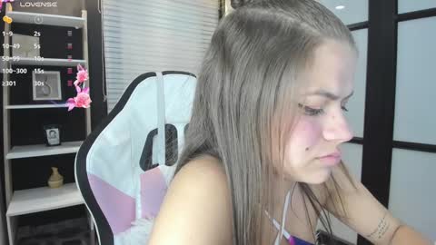 Paige online show from January 2025 12:10:01 AM