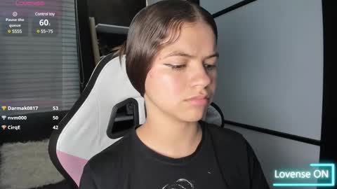 Paige online show from February 2025 07:38:02 PM