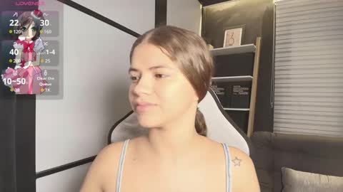 Paige online show from March 2025 09:27:02 PM