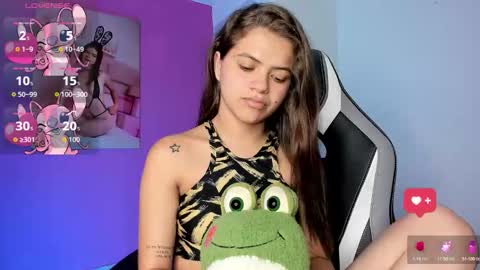 Paige online show from October 2025 05:58:02 AM