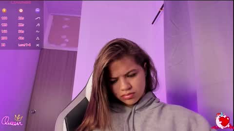 Paige online show from February 2026 12:12:01 PM