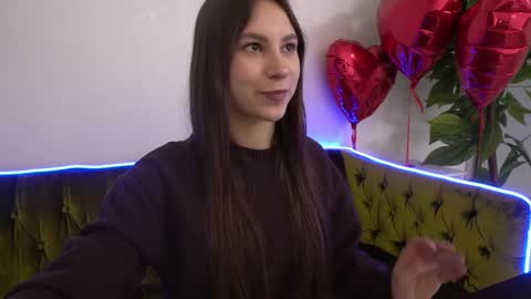 Paige online show from February 2025 02:06:02 PM