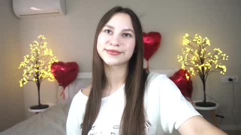 Paige online show from March 2025 12:55:01 PM