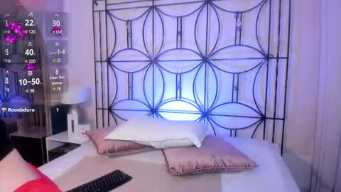 PaIIgePeach online show from February 2025 11:59:02 AM