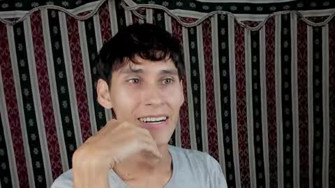 Alexander Grigori online show from October 2025 12:19:01 AM