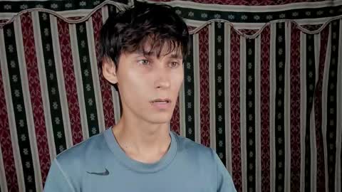 Alexander Grigori online show from December 2025 12:40:02 AM