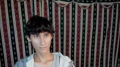 Alexander Grigori online show from December 2025 11:55:02 PM