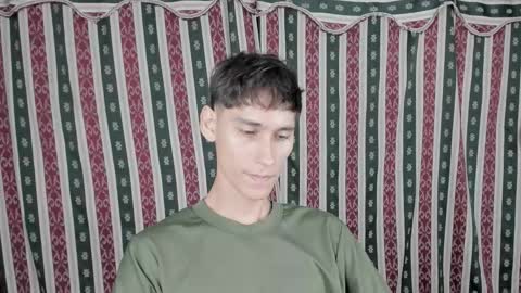 Alexander Grigori online show from March 2026 12:36:02 AM