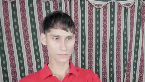 Alexander Grigori online show from March 2026 12:58:02 AM