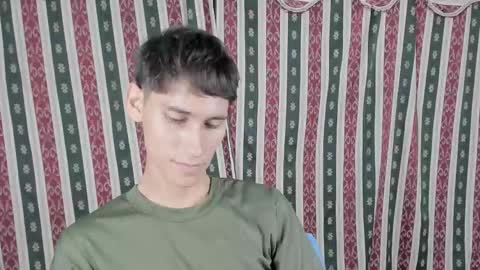 Alexander Grigori online show from March 2026 01:33:02 AM